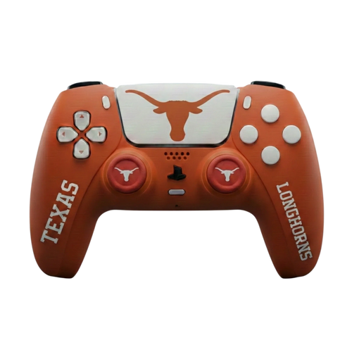 Texas Longhorns PS5 Starter Kit